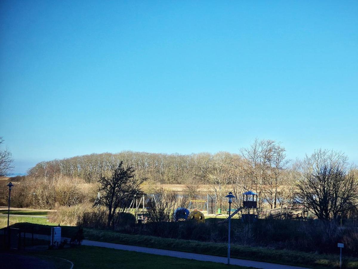Ferienpark C01-005 Ferienpark Heiligenhafen Zewnętrze zdjęcie